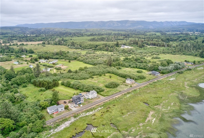 254 Stringtown, Ilwaco, Washington 98624, ,Land,For Sale,94-027,Stringtown,NWM1863006