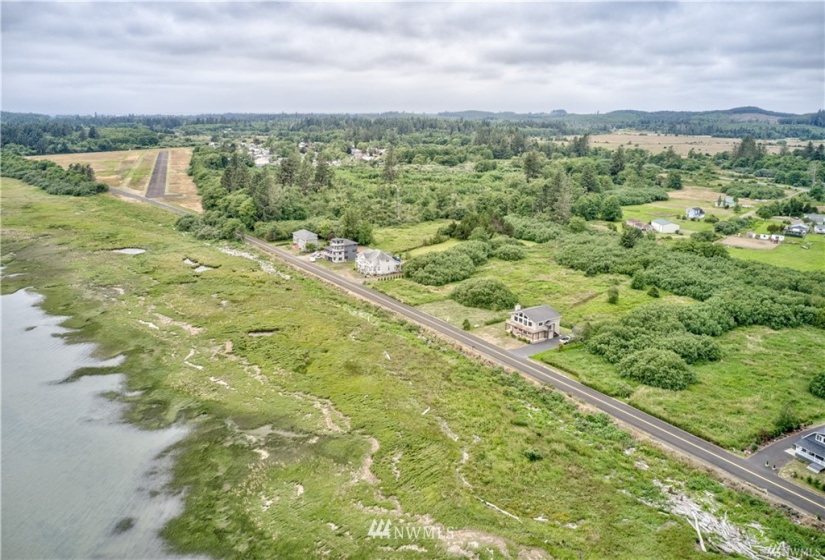 254 Stringtown, Ilwaco, Washington 98624, ,Land,For Sale,94-027,Stringtown,NWM1863006