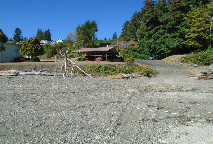 9307 Key Peninsula, Longbranch, Washington 98351, ,Land,For Sale,Longbranch Shores Div 1...,Key Peninsula,NWM1862153