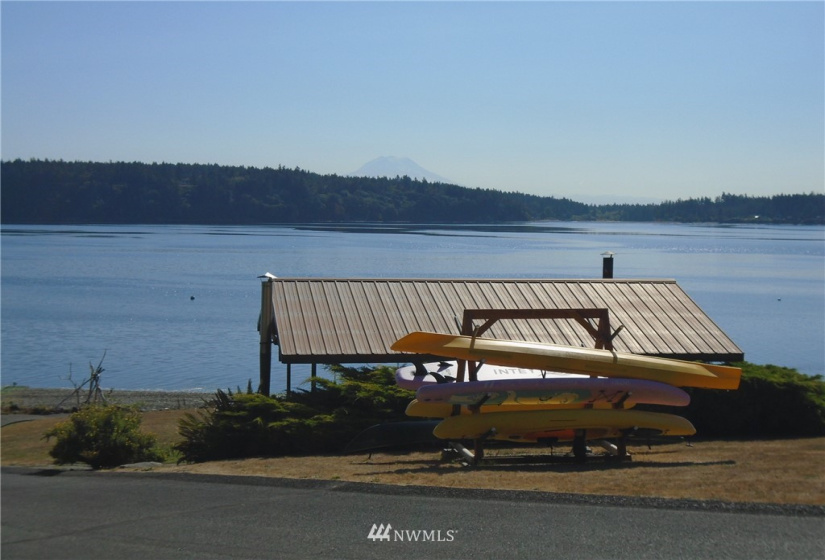 9307 Key Peninsula, Longbranch, Washington 98351, ,Land,For Sale,Longbranch Shores Div 1...,Key Peninsula,NWM1862153