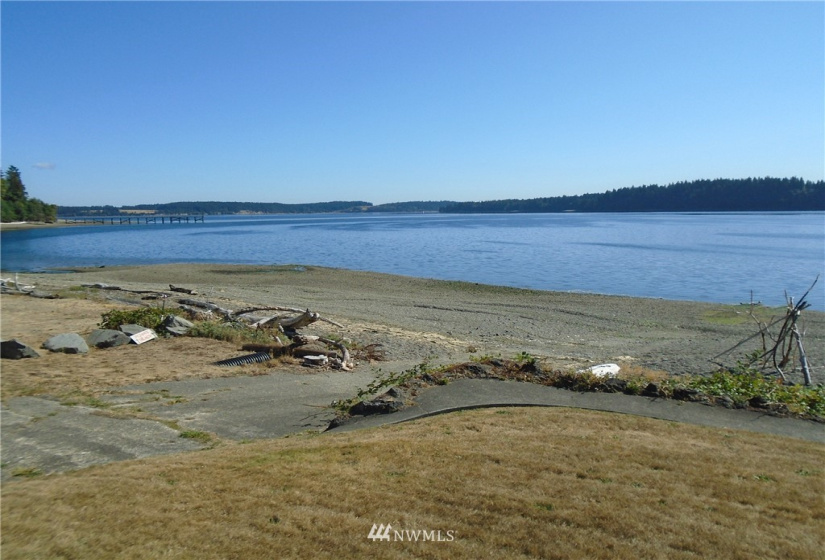 9307 Key Peninsula, Longbranch, Washington 98351, ,Land,For Sale,Longbranch Shores Div 1...,Key Peninsula,NWM1862153