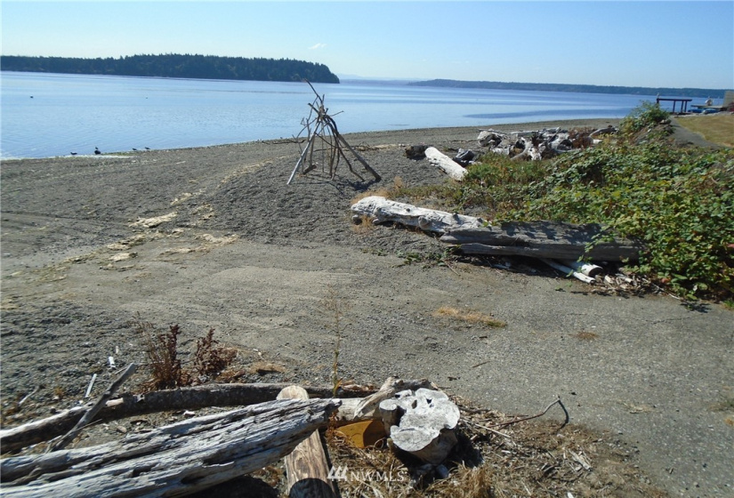 9307 Key Peninsula, Longbranch, Washington 98351, ,Land,For Sale,Longbranch Shores Div 1...,Key Peninsula,NWM1862153