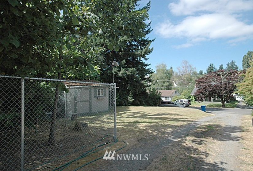 14520 31st, Shoreline, Washington 98155, ,Land,For Sale,31st,NWM1863482