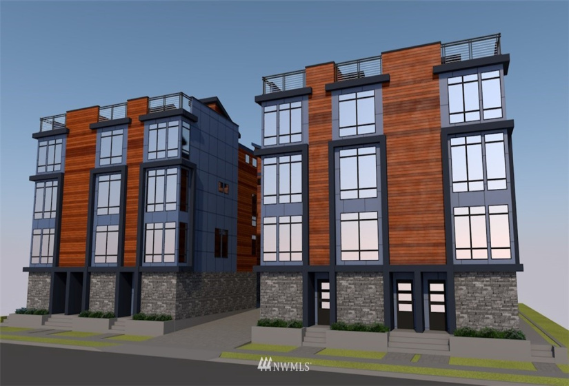 14520 31st, Shoreline, Washington 98155, ,Land,For Sale,31st,NWM1863482