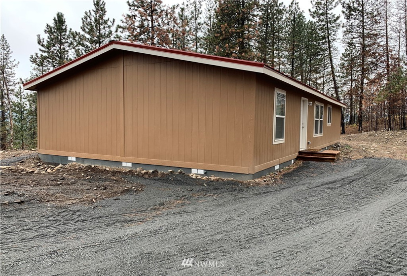 3077 Hall Creek, Inchelium, Washington 99138, 3 Bedrooms Bedrooms, ,Residential,For Sale,Hall Creek,NWM1863514