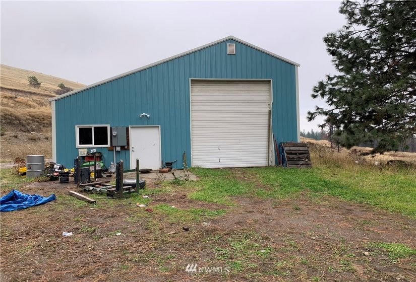 3077 Hall Creek, Inchelium, Washington 99138, 3 Bedrooms Bedrooms, ,Residential,For Sale,Hall Creek,NWM1863514