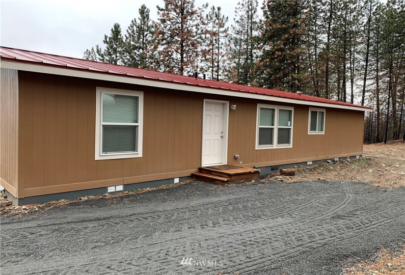 3077 Hall Creek, Inchelium, Washington 99138, 3 Bedrooms Bedrooms, ,Residential,For Sale,Hall Creek,NWM1863514