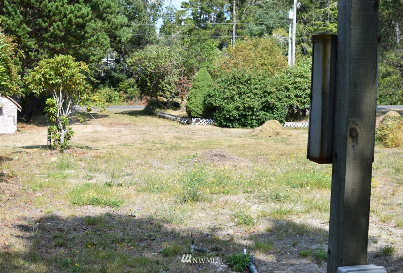 2020 245th, Ocean Park, Washington 98640, ,Land,For Sale,245th,NWM1863592