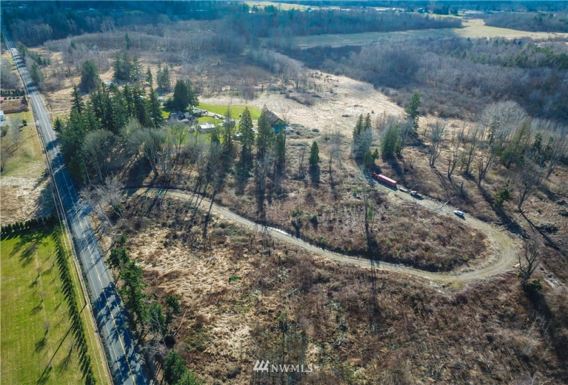 7549 Kickerville, Blaine, Washington 98230, ,Land,For Sale,Kickerville,NWM1863617
