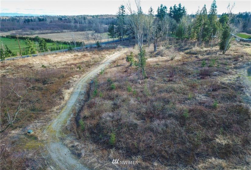 7549 Kickerville, Blaine, Washington 98230, ,Land,For Sale,Kickerville,NWM1863617