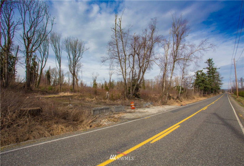 7549 Kickerville, Blaine, Washington 98230, ,Land,For Sale,Kickerville,NWM1863617
