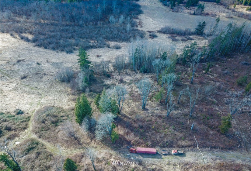 7549 Kickerville, Blaine, Washington 98230, ,Land,For Sale,Kickerville,NWM1863617
