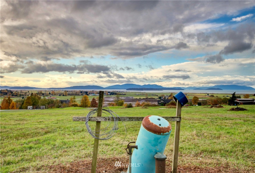 5351 Island View, Bow, Washington 98232, ,Land,For Sale,Chuckanut View Subdivision,Island View,NWM1862006
