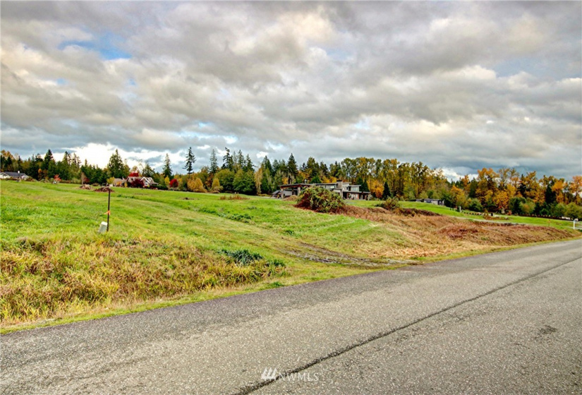 5351 Island View, Bow, Washington 98232, ,Land,For Sale,Chuckanut View Subdivision,Island View,NWM1862006