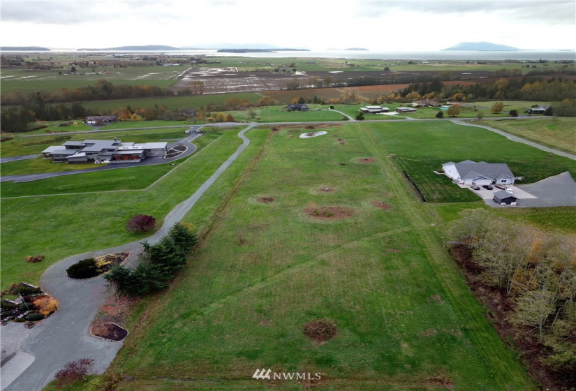 5351 Island View, Bow, Washington 98232, ,Land,For Sale,Chuckanut View Subdivision,Island View,NWM1862006