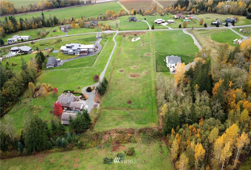5351 Island View, Bow, Washington 98232, ,Land,For Sale,Chuckanut View Subdivision,Island View,NWM1862006