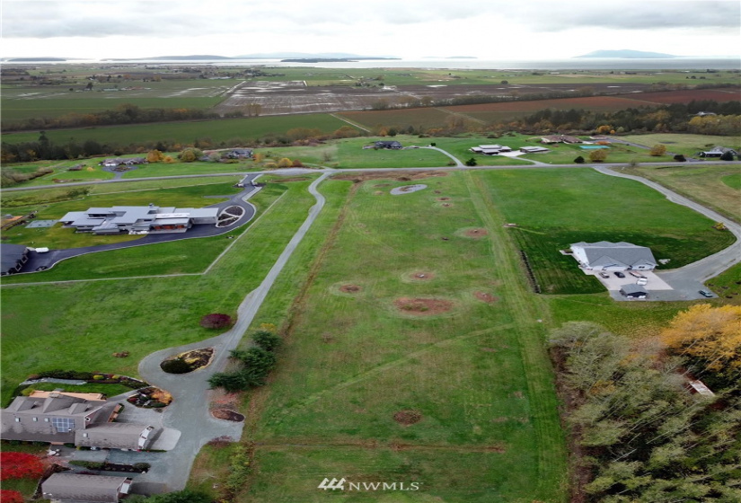 5351 Island View, Bow, Washington 98232, ,Land,For Sale,Chuckanut View Subdivision,Island View,NWM1862006