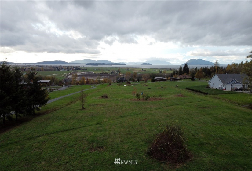 5351 Island View, Bow, Washington 98232, ,Land,For Sale,Chuckanut View Subdivision,Island View,NWM1862006