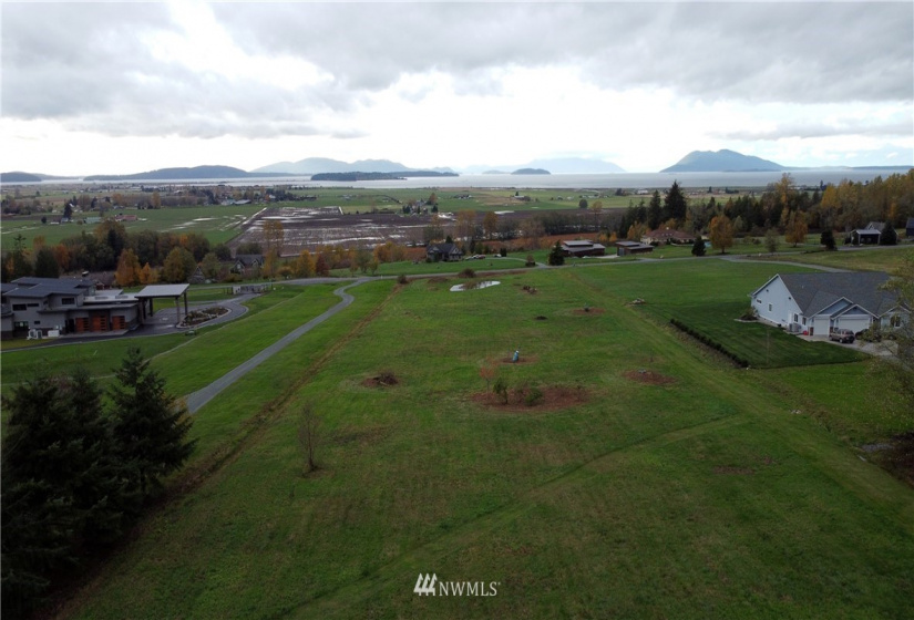 5351 Island View, Bow, Washington 98232, ,Land,For Sale,Chuckanut View Subdivision,Island View,NWM1862006