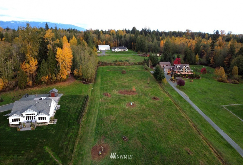 5351 Island View, Bow, Washington 98232, ,Land,For Sale,Chuckanut View Subdivision,Island View,NWM1862006