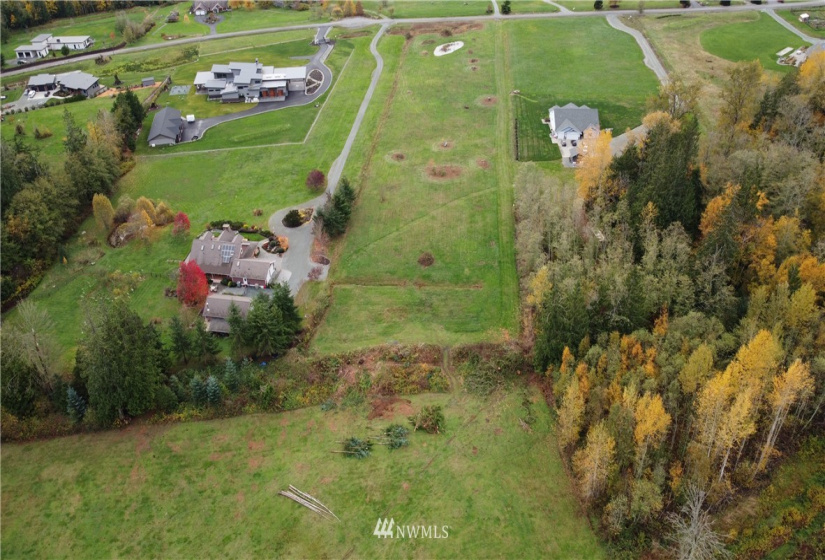 5351 Island View, Bow, Washington 98232, ,Land,For Sale,Chuckanut View Subdivision,Island View,NWM1862006