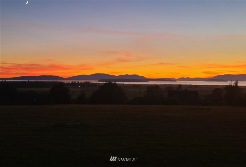 5351 Island View, Bow, Washington 98232, ,Land,For Sale,Chuckanut View Subdivision,Island View,NWM1862006