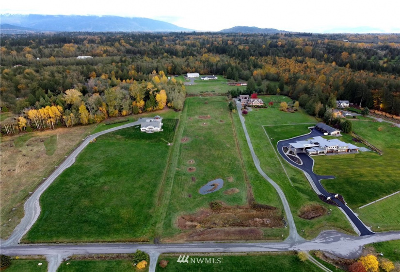 5351 Island View, Bow, Washington 98232, ,Land,For Sale,Chuckanut View Subdivision,Island View,NWM1862006