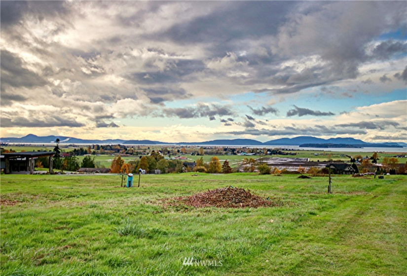 5351 Island View, Bow, Washington 98232, ,Land,For Sale,Chuckanut View Subdivision,Island View,NWM1862006