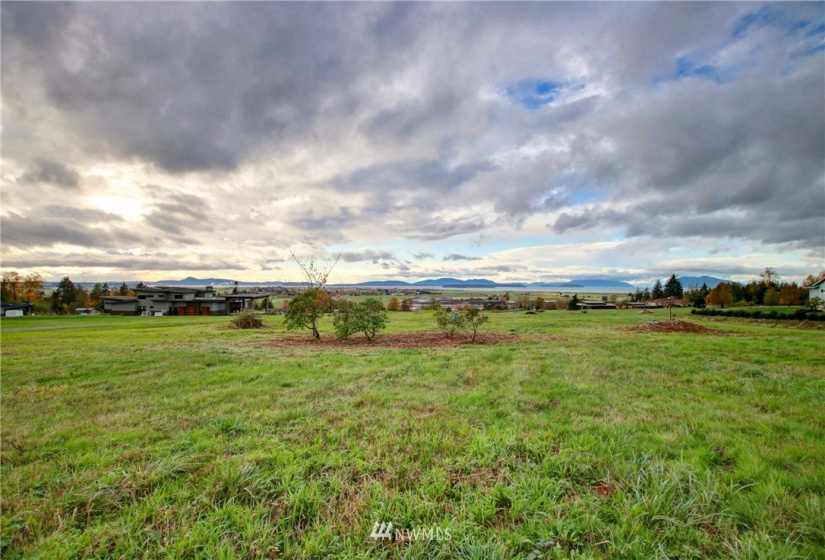 5351 Island View, Bow, Washington 98232, ,Land,For Sale,Chuckanut View Subdivision,Island View,NWM1862006
