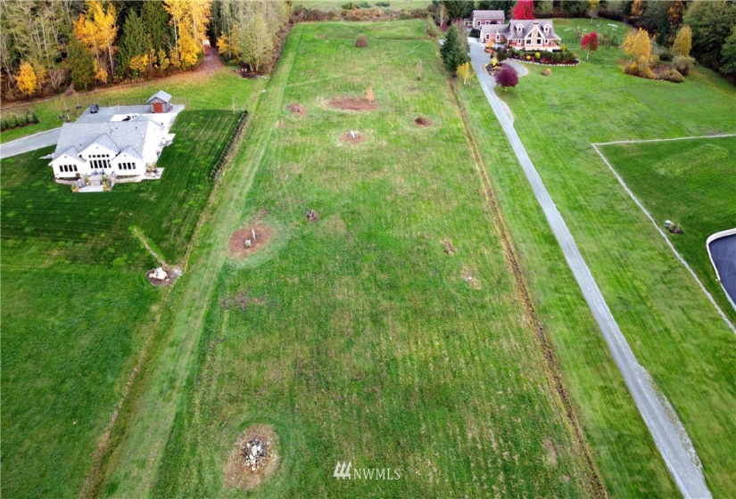 5351 Island View, Bow, Washington 98232, ,Land,For Sale,Chuckanut View Subdivision,Island View,NWM1862006