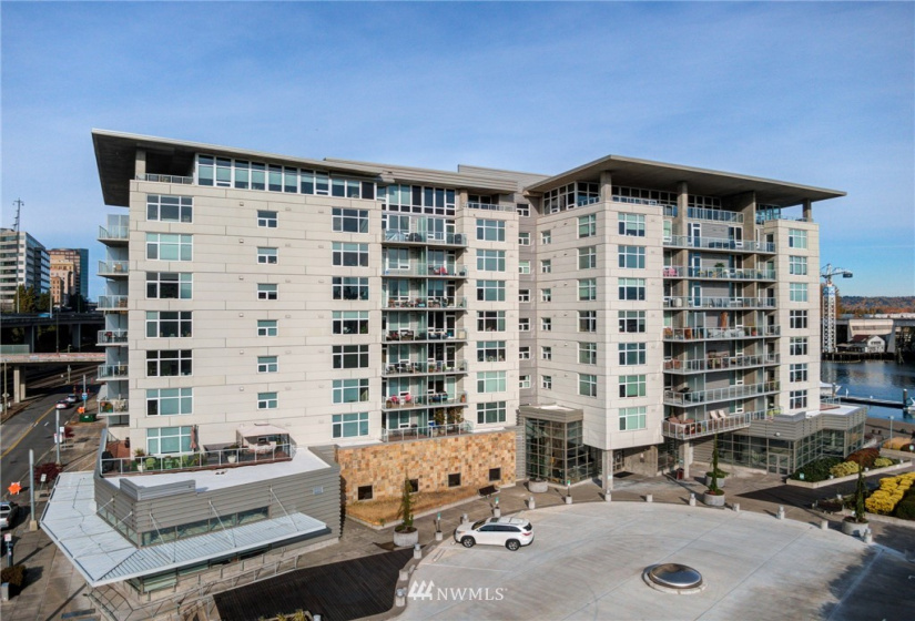 1515 Dock, Tacoma, Washington 98402, 1 Bedroom Bedrooms, ,1 BathroomBathrooms,Residential,For Sale,The Esplanade,Dock,NWM1861545