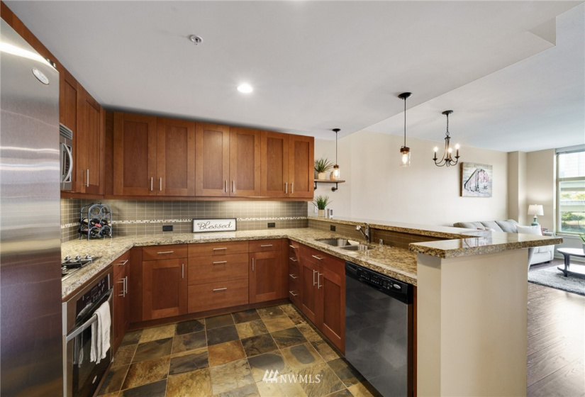 1515 Dock, Tacoma, Washington 98402, 1 Bedroom Bedrooms, ,1 BathroomBathrooms,Residential,For Sale,The Esplanade,Dock,NWM1861545