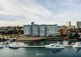 1515 Dock, Tacoma, Washington 98402, 1 Bedroom Bedrooms, ,1 BathroomBathrooms,Residential,For Sale,The Esplanade,Dock,NWM1861545