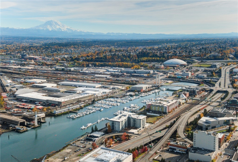 1515 Dock, Tacoma, Washington 98402, 1 Bedroom Bedrooms, ,1 BathroomBathrooms,Residential,For Sale,The Esplanade,Dock,NWM1861545
