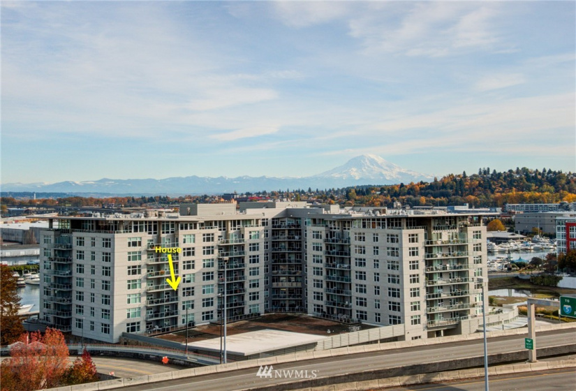 1515 Dock, Tacoma, Washington 98402, 1 Bedroom Bedrooms, ,1 BathroomBathrooms,Residential,For Sale,The Esplanade,Dock,NWM1861545