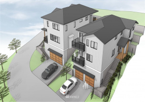 12007 90th, Kirkland, Washington 98034, ,Land,For Sale,Water Front Add To Kirkland,90th,NWM1863696