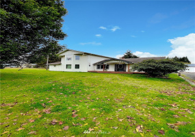 770 Nelson, Forks, Washington 98331, 4 Bedrooms Bedrooms, ,3 BathroomsBathrooms,Residential,For Sale,Nelson,NWM1863719