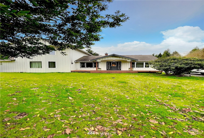 770 Nelson, Forks, Washington 98331, 4 Bedrooms Bedrooms, ,3 BathroomsBathrooms,Residential,For Sale,Nelson,NWM1863719