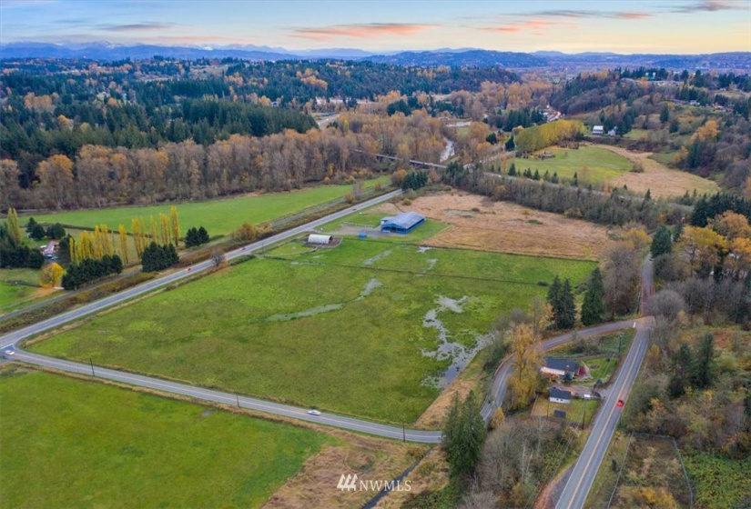 5406 Machias, Snohomish, Washington 98290, ,Land,For Sale,Machias,NWM1863145