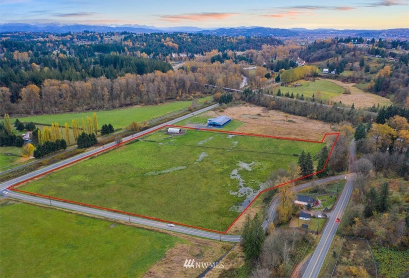 5406 Machias, Snohomish, Washington 98290, ,Land,For Sale,Machias,NWM1863145