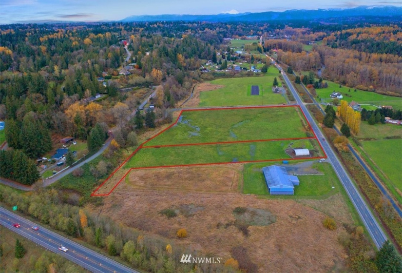 5406 Machias, Snohomish, Washington 98290, ,Land,For Sale,Machias,NWM1863145