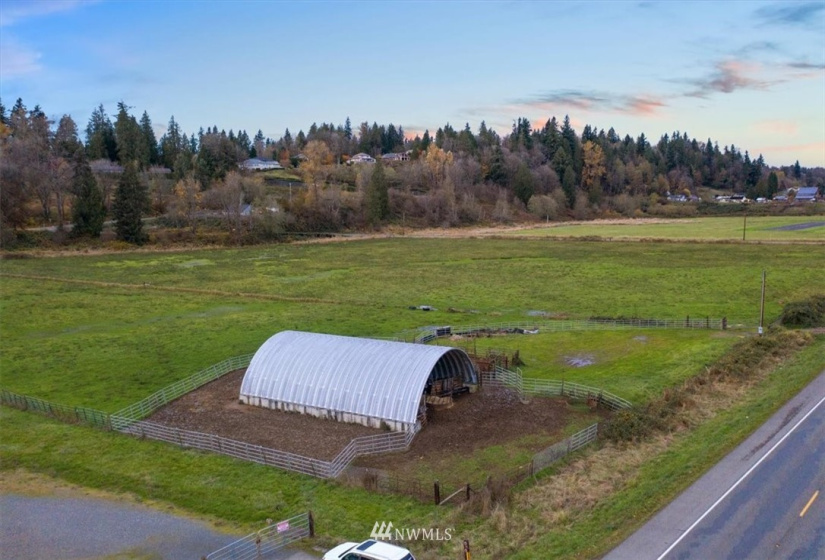 5406 Machias, Snohomish, Washington 98290, ,Land,For Sale,Machias,NWM1863145