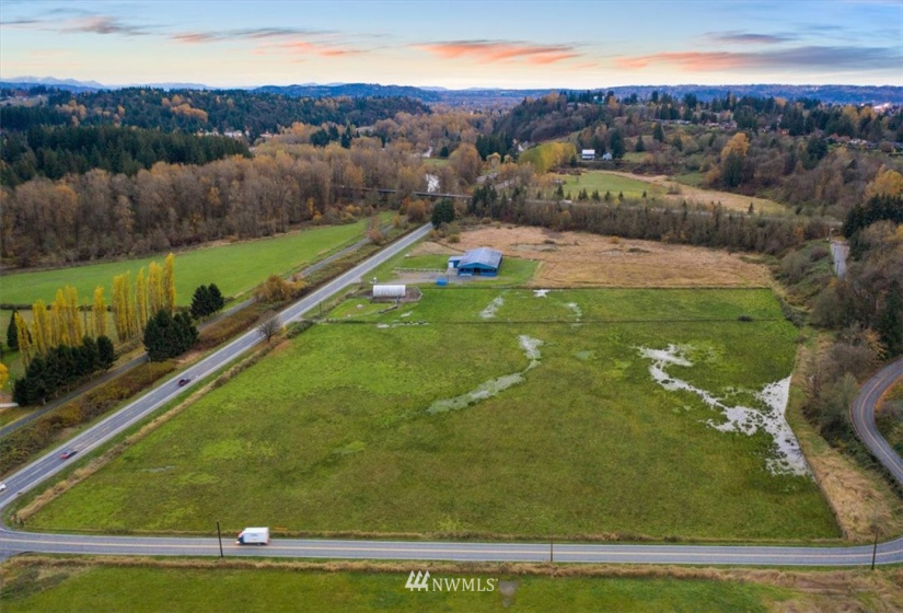 5406 Machias, Snohomish, Washington 98290, ,Land,For Sale,Machias,NWM1863145