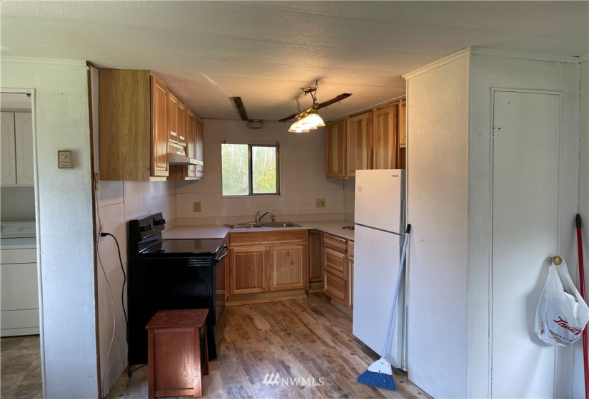 51 Elk Creek Ridge, Forks, Washington 98331, 2 Bedrooms Bedrooms, ,1 BathroomBathrooms,Residential,For Sale,HARTLEY BERG SHORT PLAT,Elk Creek Ridge,NWM1862448