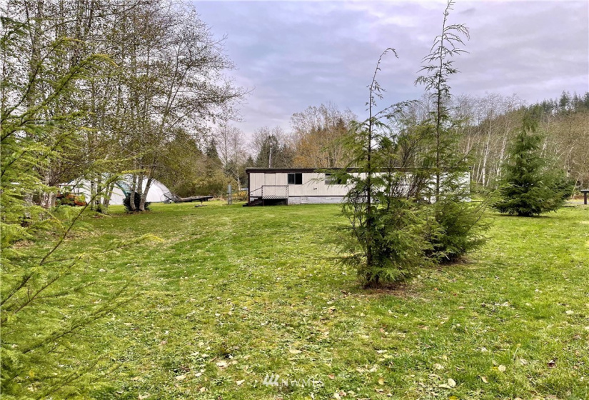51 Elk Creek Ridge, Forks, Washington 98331, 2 Bedrooms Bedrooms, ,1 BathroomBathrooms,Residential,For Sale,HARTLEY BERG SHORT PLAT,Elk Creek Ridge,NWM1862448