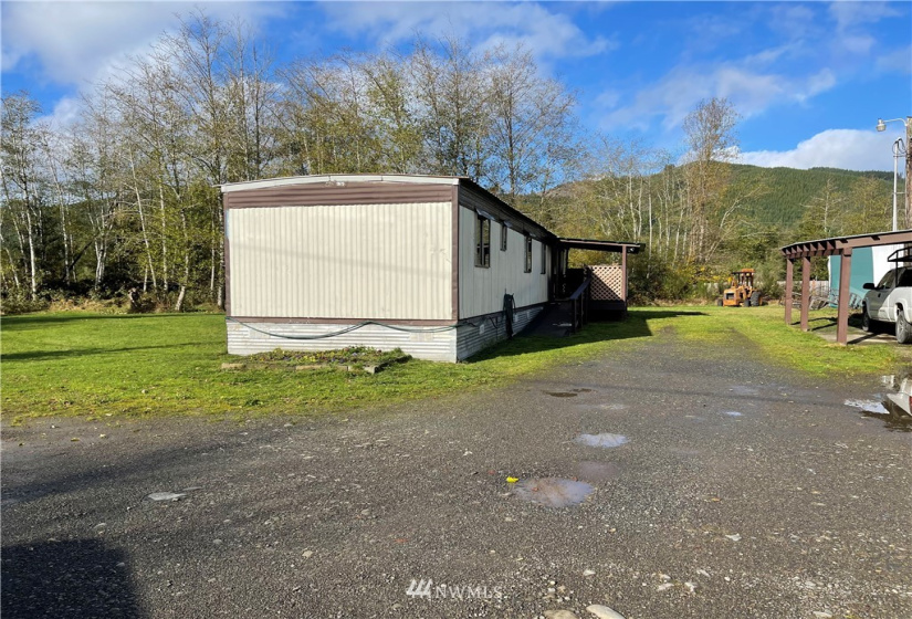 51 Elk Creek Ridge, Forks, Washington 98331, 2 Bedrooms Bedrooms, ,1 BathroomBathrooms,Residential,For Sale,HARTLEY BERG SHORT PLAT,Elk Creek Ridge,NWM1862448