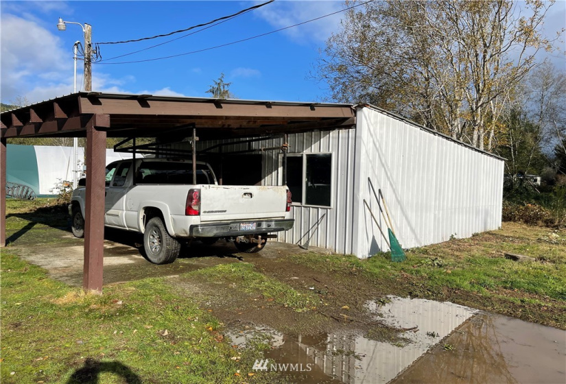 51 Elk Creek Ridge, Forks, Washington 98331, 2 Bedrooms Bedrooms, ,1 BathroomBathrooms,Residential,For Sale,HARTLEY BERG SHORT PLAT,Elk Creek Ridge,NWM1862448