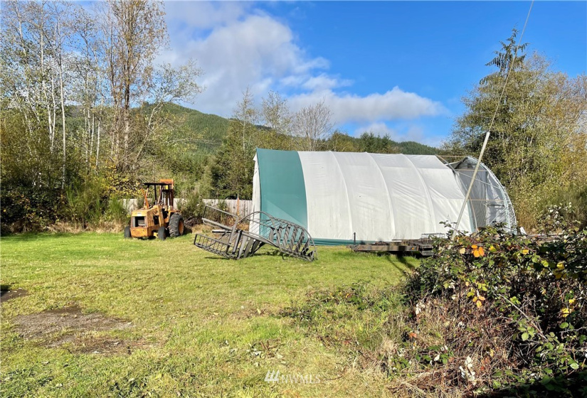 51 Elk Creek Ridge, Forks, Washington 98331, 2 Bedrooms Bedrooms, ,1 BathroomBathrooms,Residential,For Sale,HARTLEY BERG SHORT PLAT,Elk Creek Ridge,NWM1862448