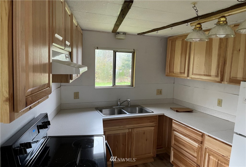 51 Elk Creek Ridge, Forks, Washington 98331, 2 Bedrooms Bedrooms, ,1 BathroomBathrooms,Residential,For Sale,HARTLEY BERG SHORT PLAT,Elk Creek Ridge,NWM1862448