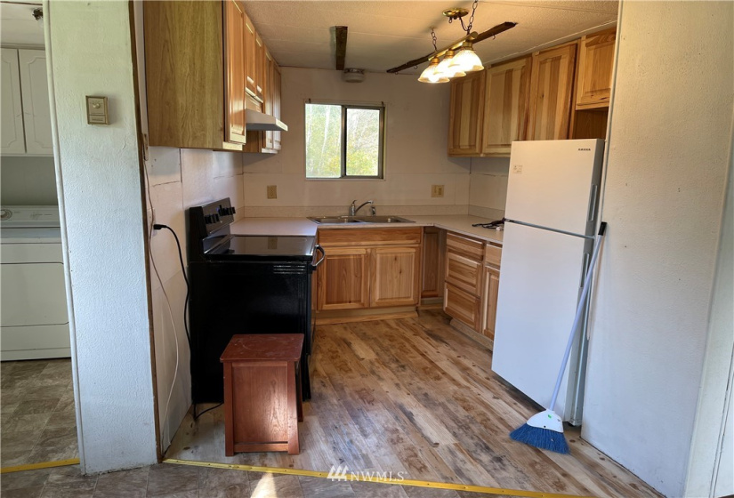 51 Elk Creek Ridge, Forks, Washington 98331, 2 Bedrooms Bedrooms, ,1 BathroomBathrooms,Residential,For Sale,HARTLEY BERG SHORT PLAT,Elk Creek Ridge,NWM1862448